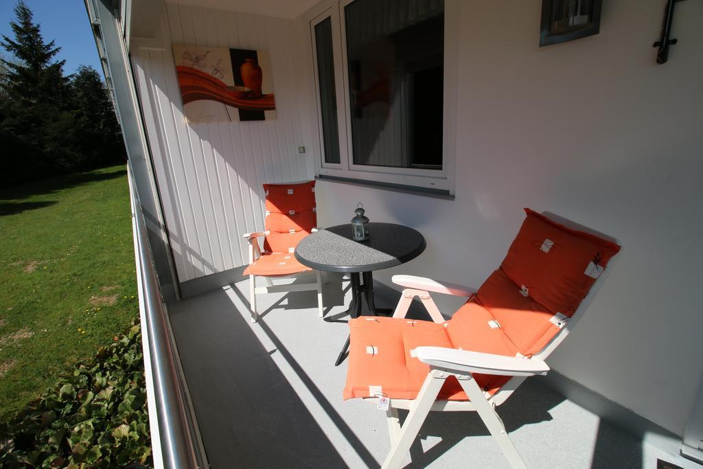 Fewo-Winterberg Kültér fotó